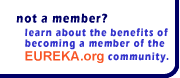 Not a member?
