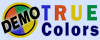 True Color Demo (Flash)
